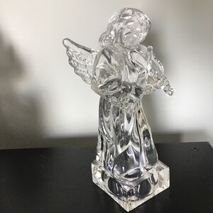 Vintage Mikasa Herald Collection Violin